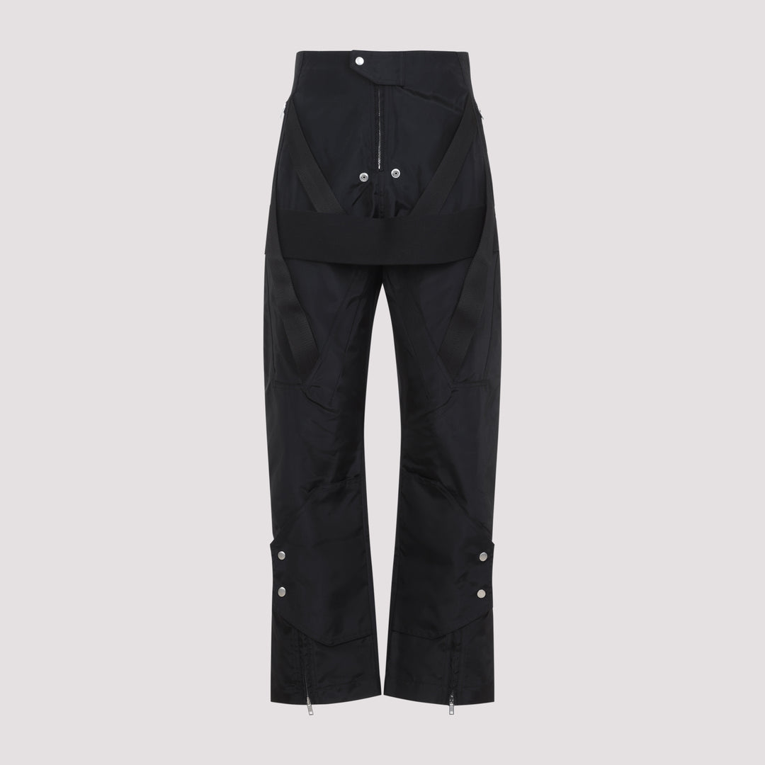 Rick Owens Loose fit - Black | 58ec8b2f8b7cdc8c99e7d5654030c8b99905beea