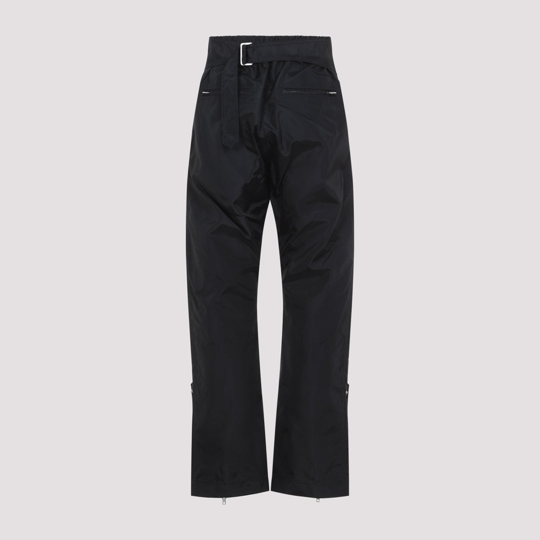 Rick Owens Loose fit - Black | 33f8e38acc9df2d0991e8cf312857330884a19f6