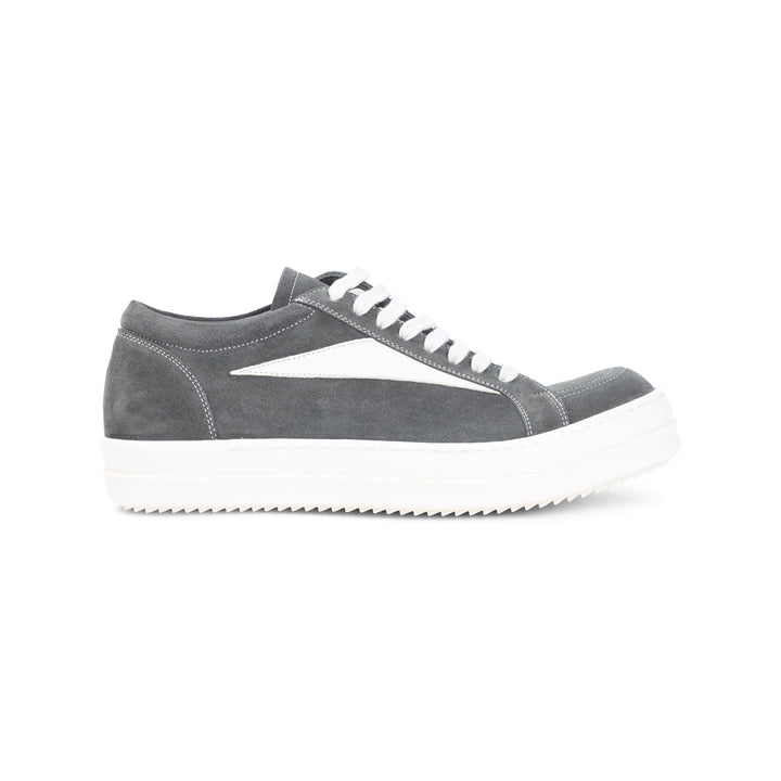 Rick Owens Sneakers - Grey | 0cca384d7593c25bd7748f106d0d54c48827b2b6