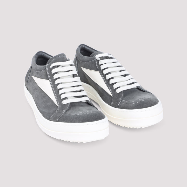 Rick Owens Sneakers - Grey | ba3e611526fe7b35479db9e51a4d3fcec0fe3594