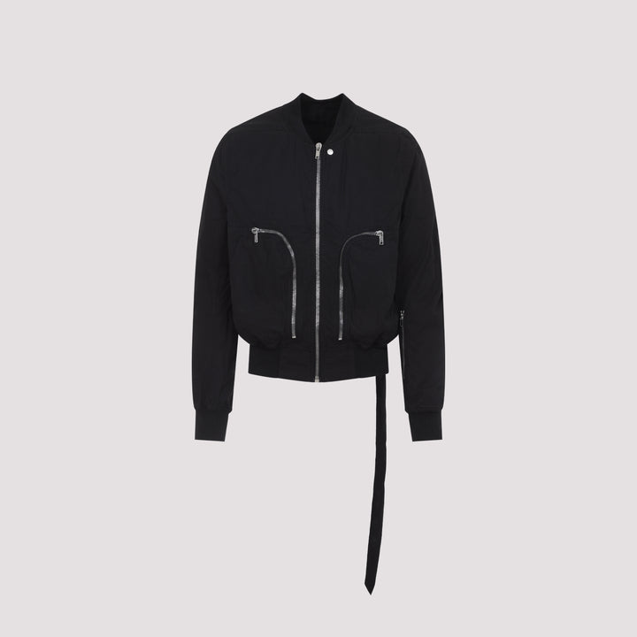 Rick Owens Drkshdw Jackets - Black | 49ebdee8fde8d7eabdb895e12f469d8fbe308e2e