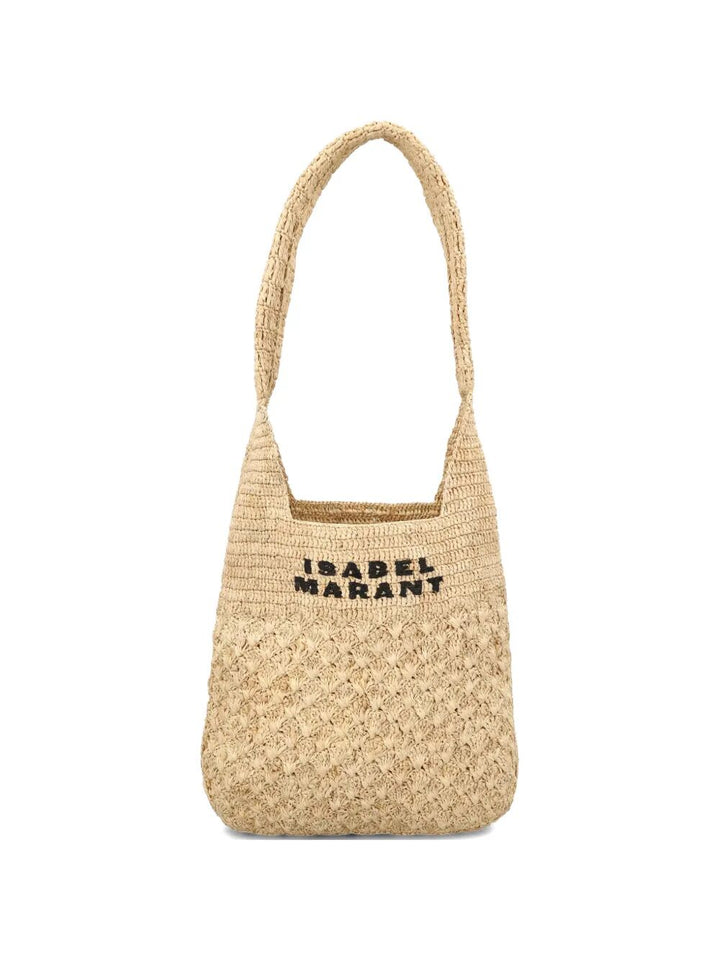 Isabel Marant Shoulder Bags - Nude & Neutrals | ffbcca83d7f789a1ae7c0ce56be7964308e21488