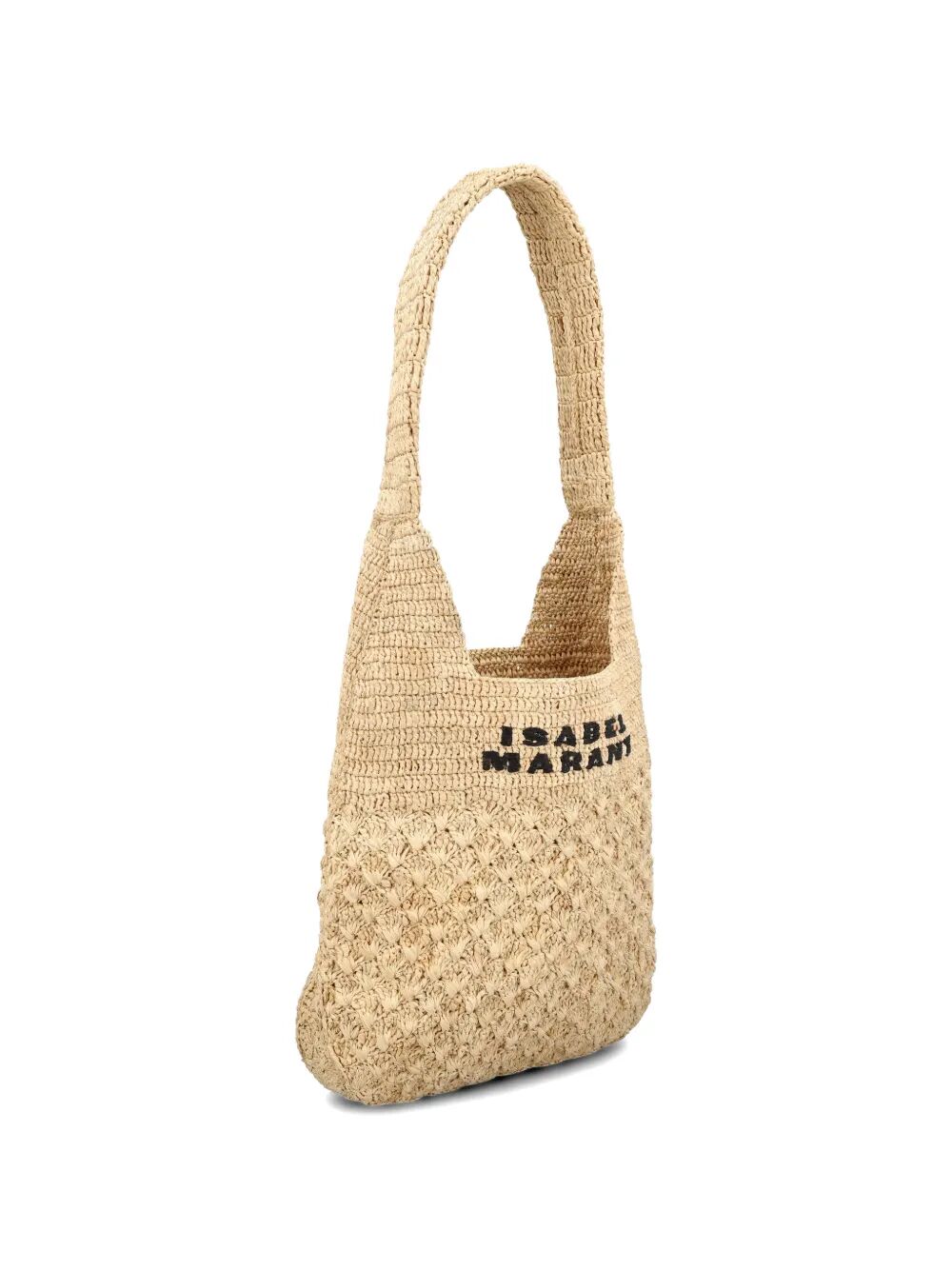 Isabel Marant Shoulder Bags - Nude & Neutrals | 8a5081fe32ad53589383c5bbaf3ad26621ae44c6
