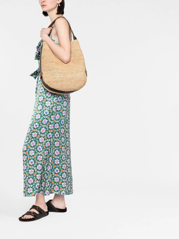 Isabel Marant Shoulder Bags - Nude & Neutrals | 706a24a11bf996847b2943a67c25c5f229857d16