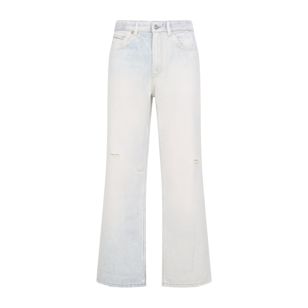 Our Legacy Jeans - White | 57201ce3b7b7c1fbf9c110e5e51bdf31f9679d1a