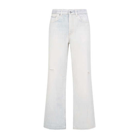 Jeans White