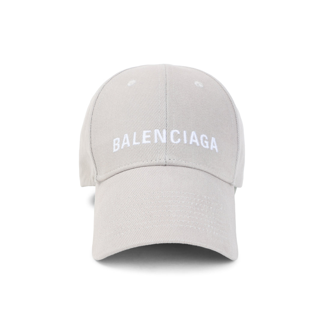 Balenciaga Hats - Nude & Neutrals | f84659868b2a2549acd4965cd5aaa50f4a0b5122