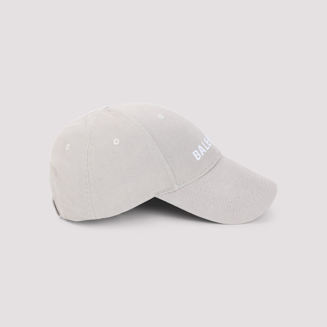 Balenciaga Hats - Nude & Neutrals | 879815f73c3972f47e5e6bc45d97526f6abd2f1e