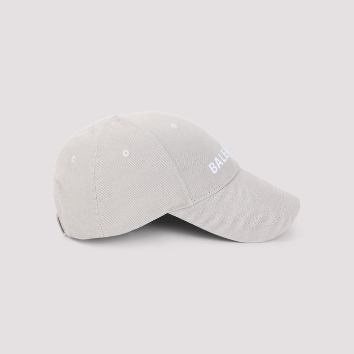 Balenciaga Hats - Nude & Neutrals | 879815f73c3972f47e5e6bc45d97526f6abd2f1e