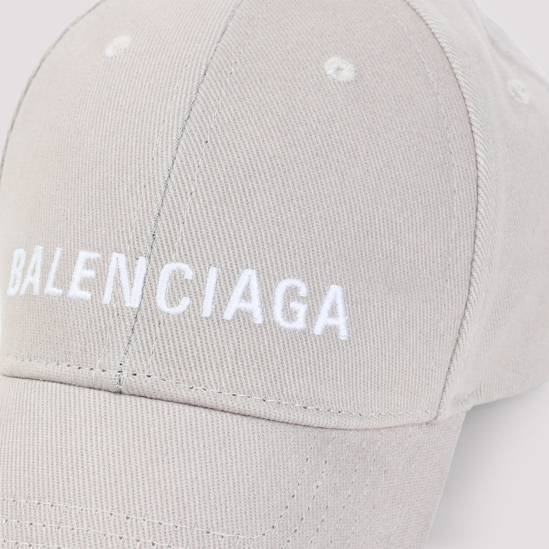 Balenciaga Hats - Nude & Neutrals | 107eea426b8c3630d9c6235df2cebbf366ae3863