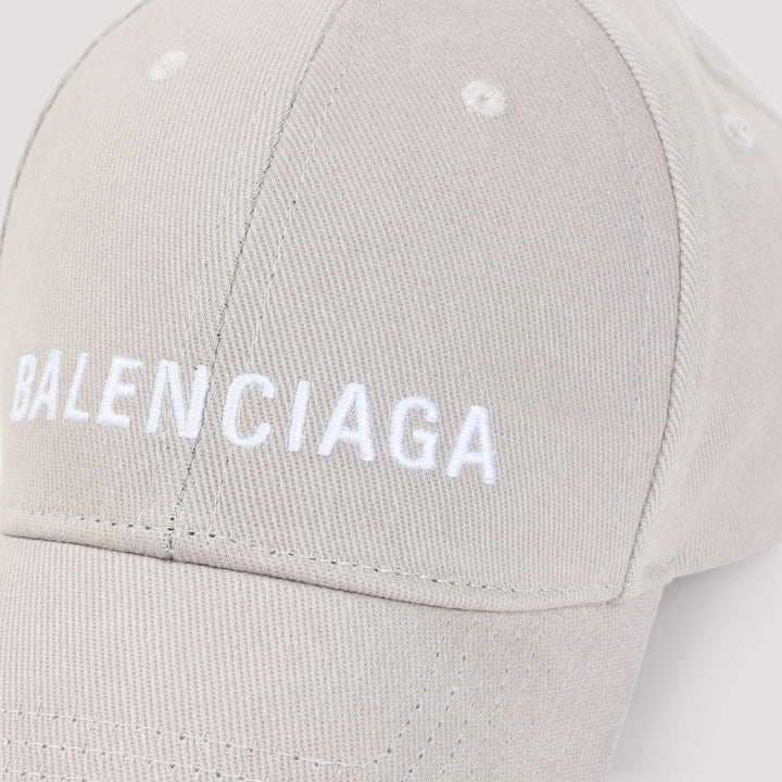 Balenciaga Hats - Nude & Neutrals | 107eea426b8c3630d9c6235df2cebbf366ae3863