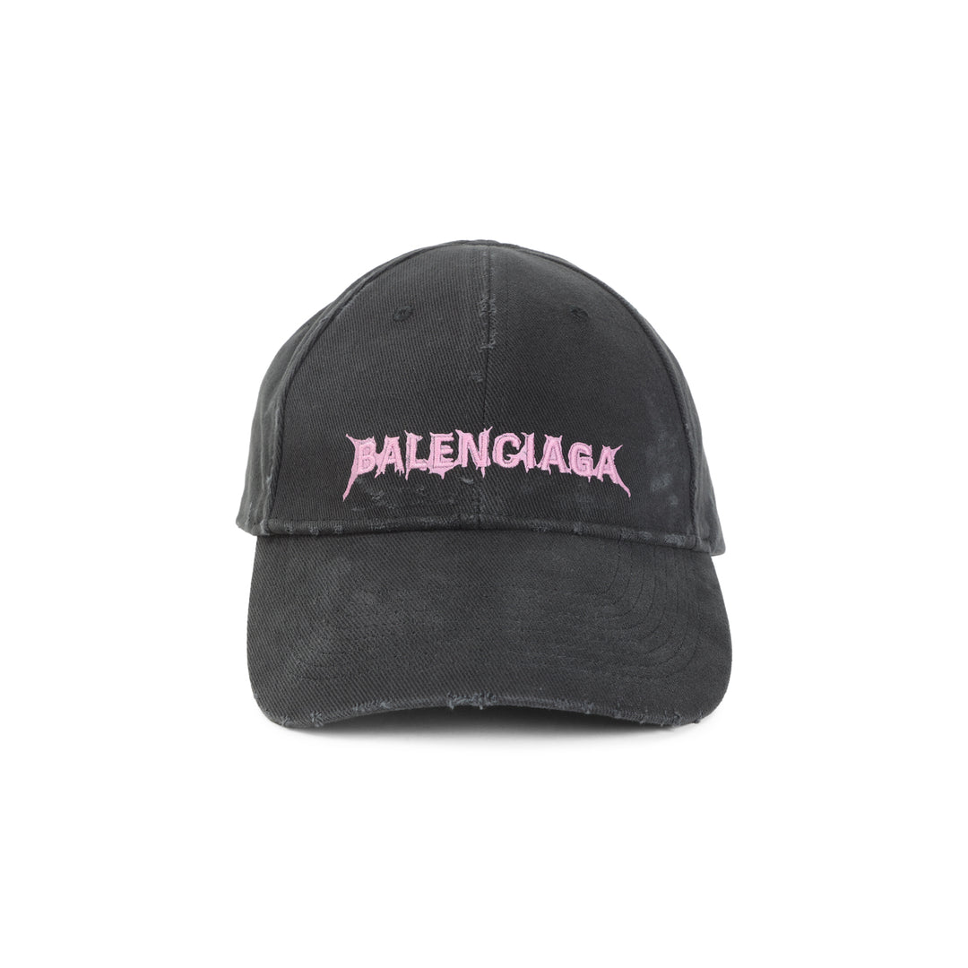 Balenciaga Hats - Black | 99b0bca2c308f249c992dec22b530149ed13c1e9