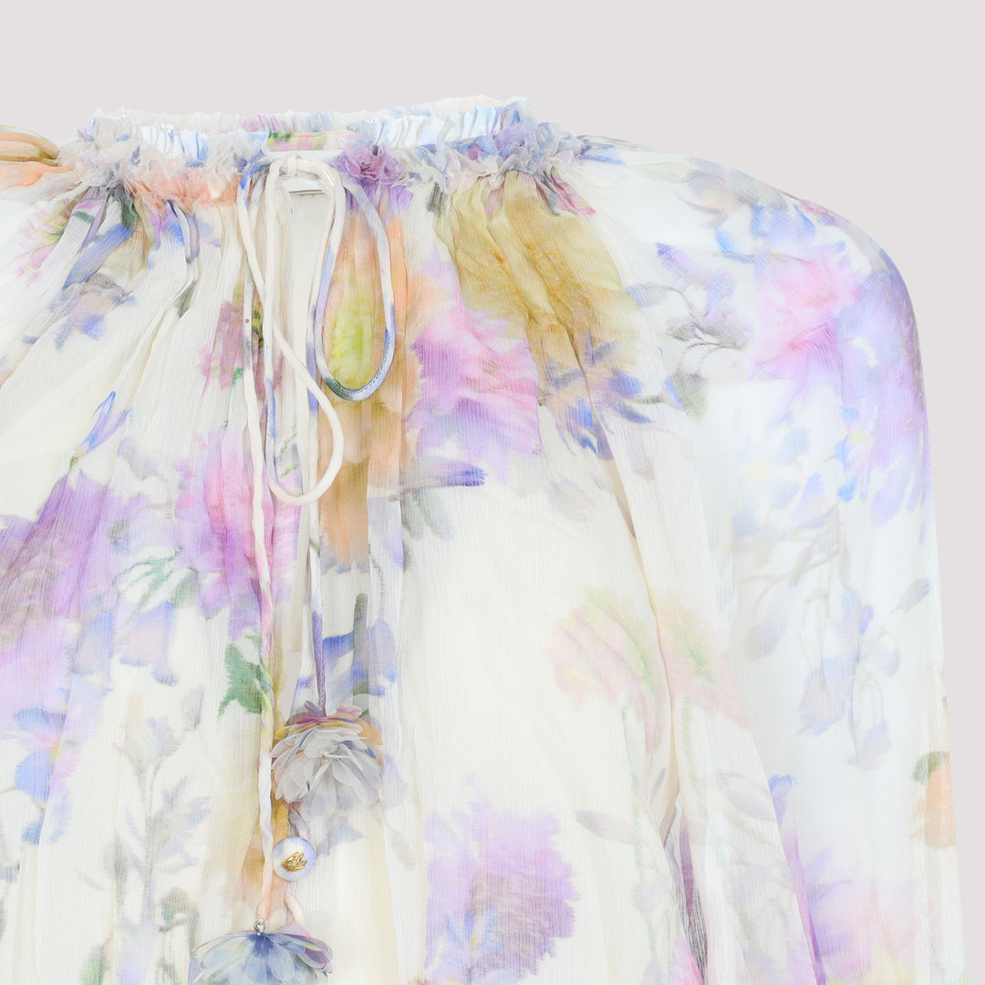 Zimmermann Jewelry - Nude & Neutrals | bab8e5dab8318241f4f0f21a429993698332b988