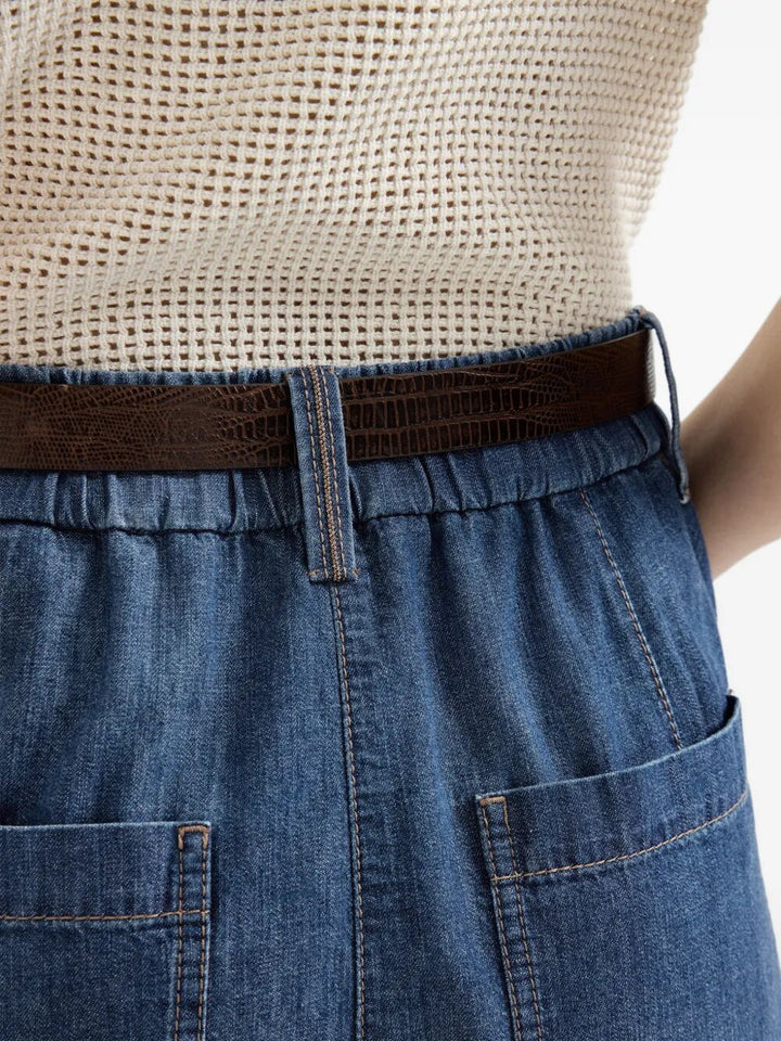 Chopard Eyewear Sunglasses - Metallic | 808fa9b40a43973b4e48eb2dbb22a1eb30c3d645