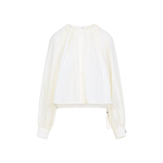 Shirts Nude & Neutrals