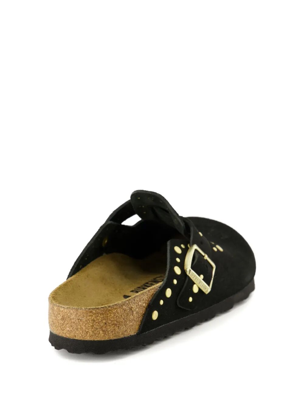 Birkenstock Mules - Black | e7f4cb63f57d9fbdeccca84293af119028a09a40