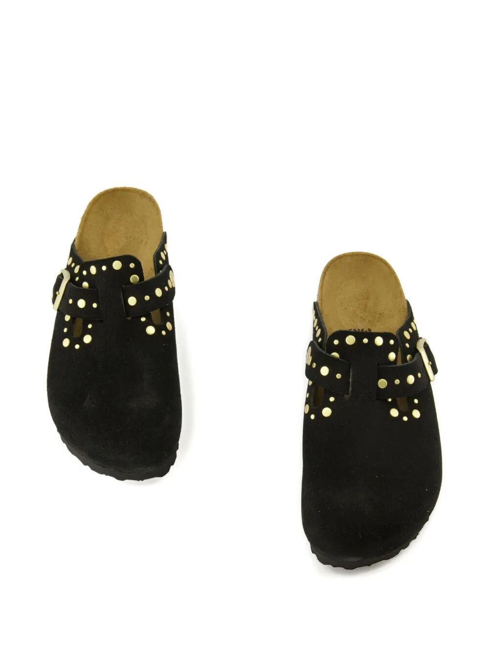 Birkenstock Mules - Black | 3b07c66143dffdbf8145b439edc2853f6e660eb0