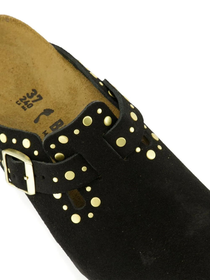 Birkenstock Mules - Black | 0f727c40235c82ecd3417a7ef4ba72c4490929d8