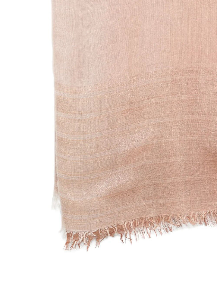 Faliero Sarti Scarves - Nude & Neutrals | 15959163214595d2b21a9127e0dca6f068b02a7c