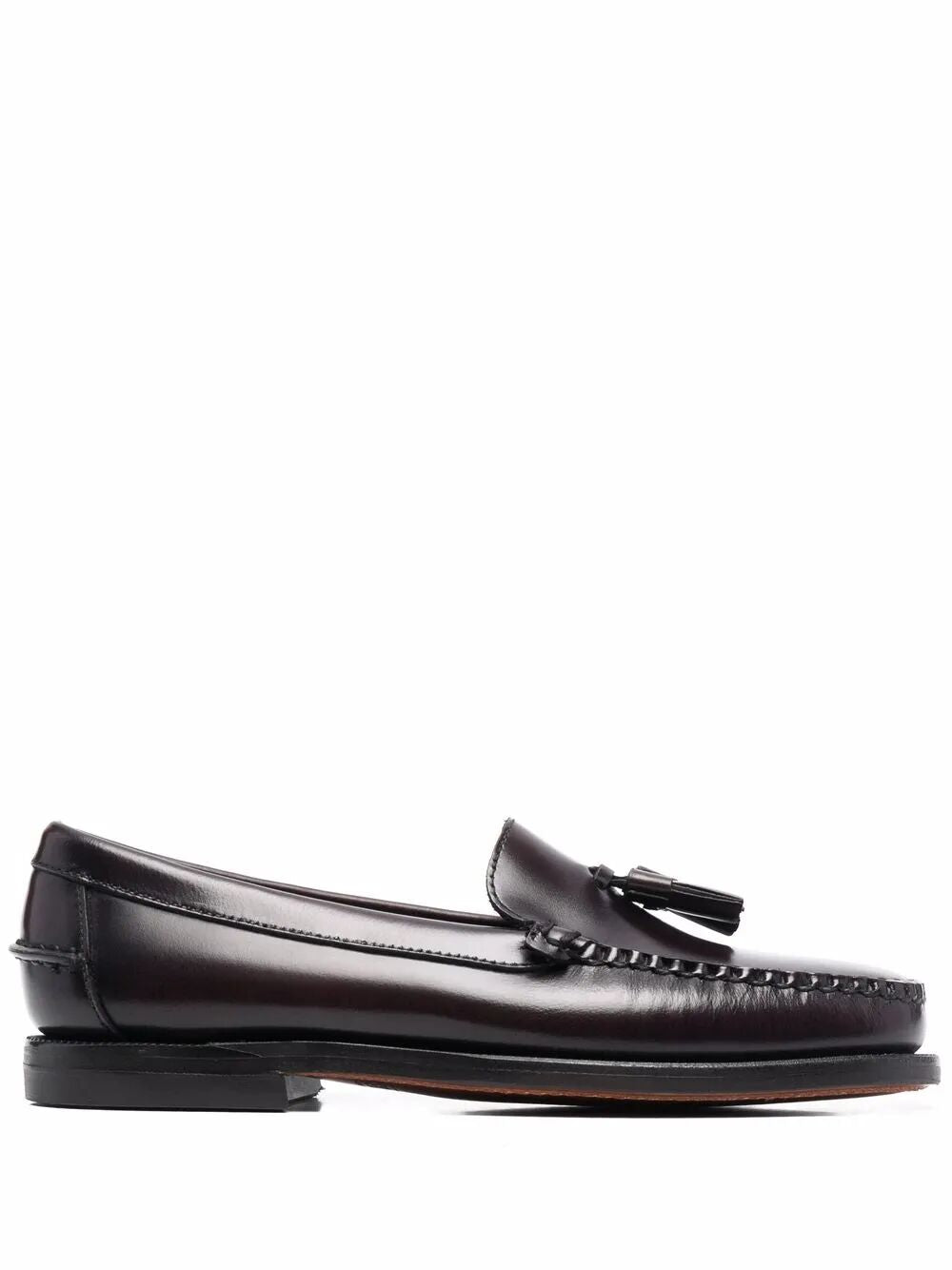 Sebago Loafers - Brown | 8e9de63ff6b1772a46819630160b9db3d63c13cc