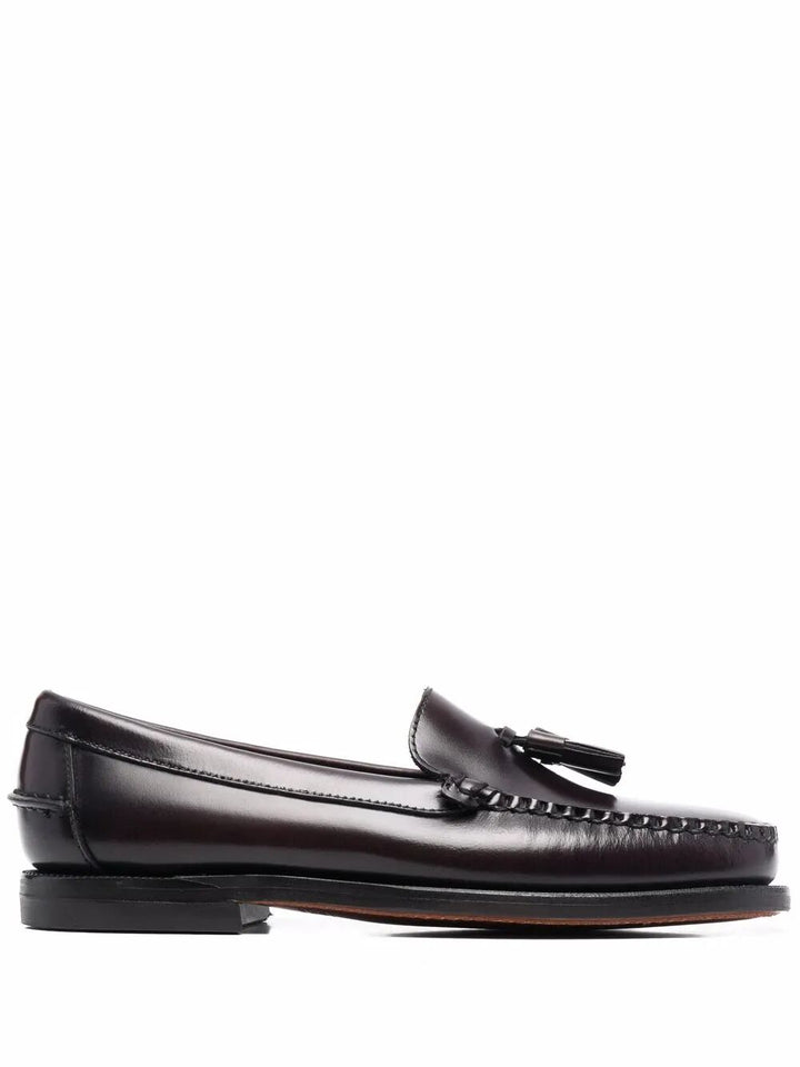 Sebago Loafers - Brown | 8e9de63ff6b1772a46819630160b9db3d63c13cc