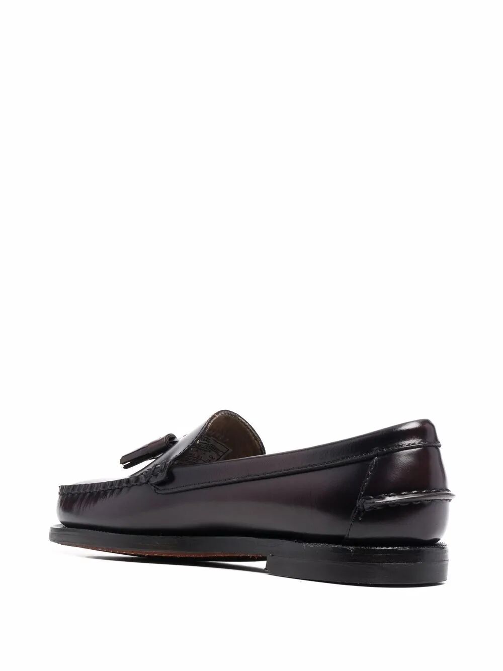 Sebago Loafers - Brown | a61b11a9856d78ab0647ce3bf260c3b340cdec17