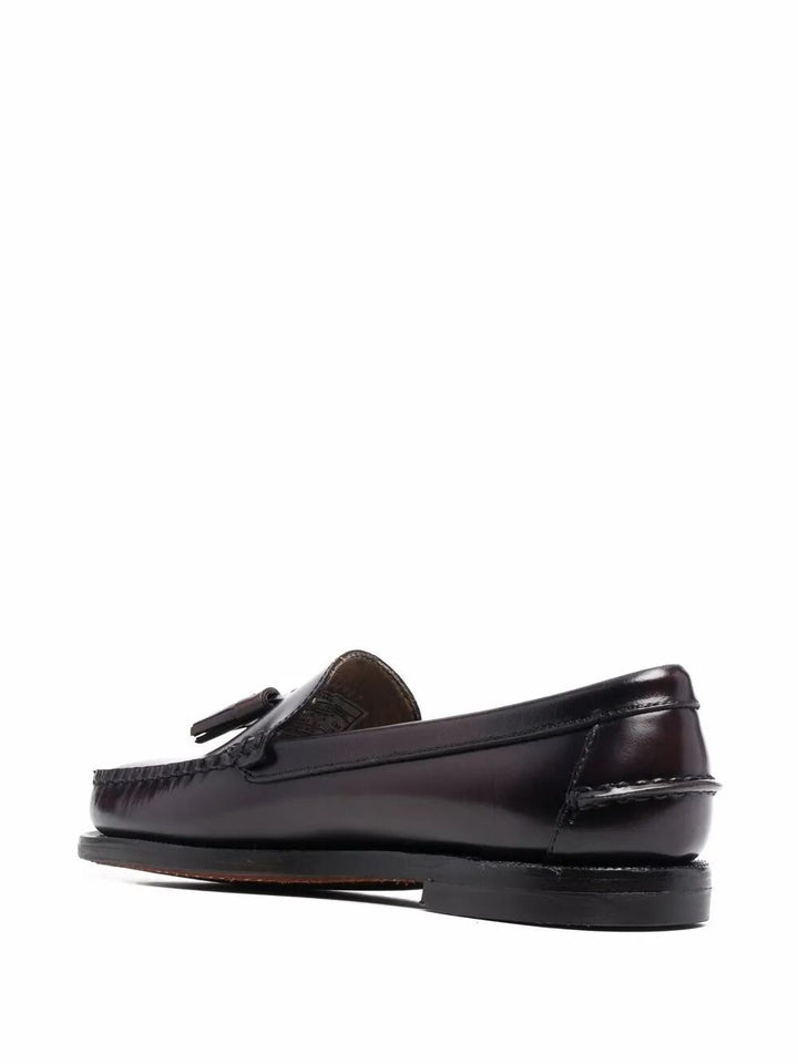 Sebago Loafers - Brown | a61b11a9856d78ab0647ce3bf260c3b340cdec17
