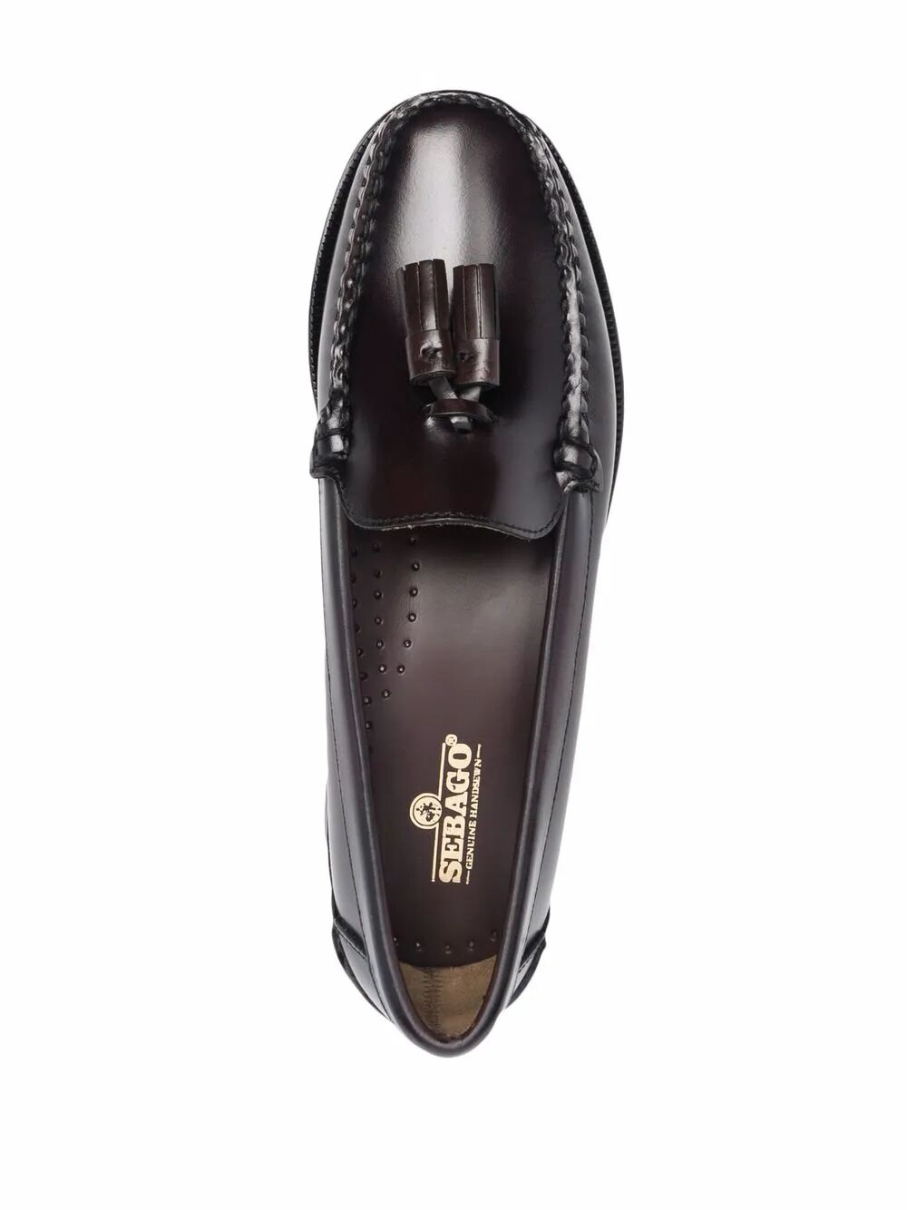 Sebago Loafers - Brown | b7dad1c1624e5008f9ec623b6d33b972a34d112b