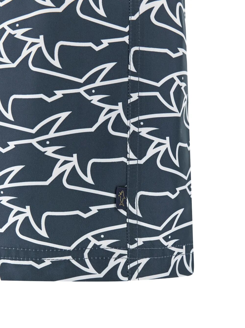 Paul & Shark Swim shorts - Blue | 4822c2d1072229240c9c34d33a2069c37ff665ce