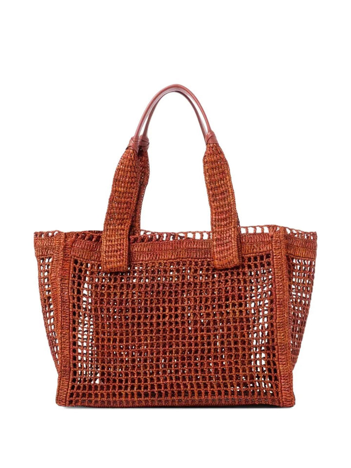 ChloÉ Totes - Brown | e6bdb30075b641c3e76a2491687aa290f89ee06b