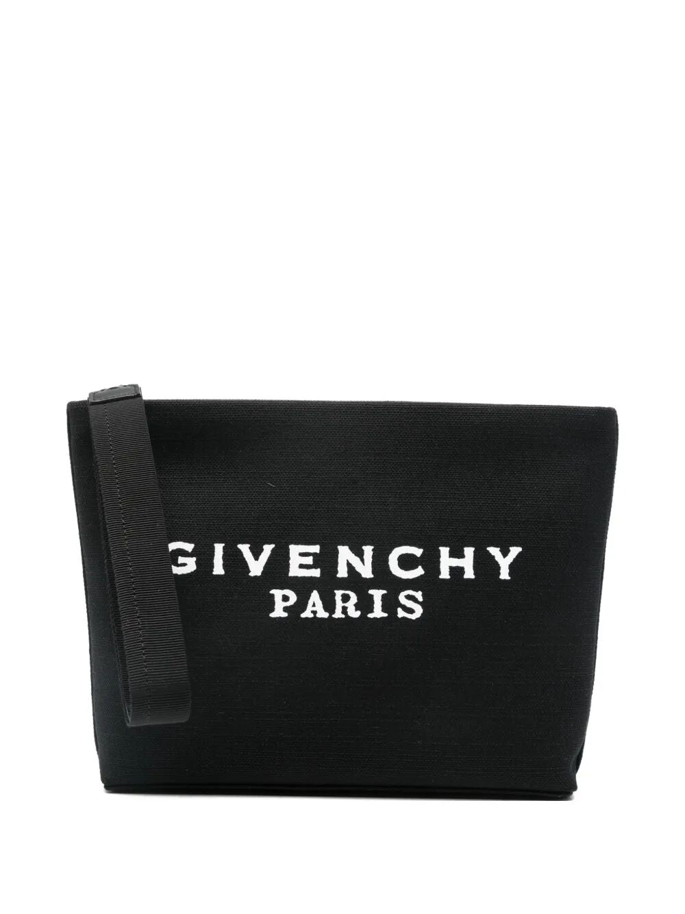 Givenchy Clutches - Black | 83176209821c94dfc3e9061ab63c3741a386bcb0