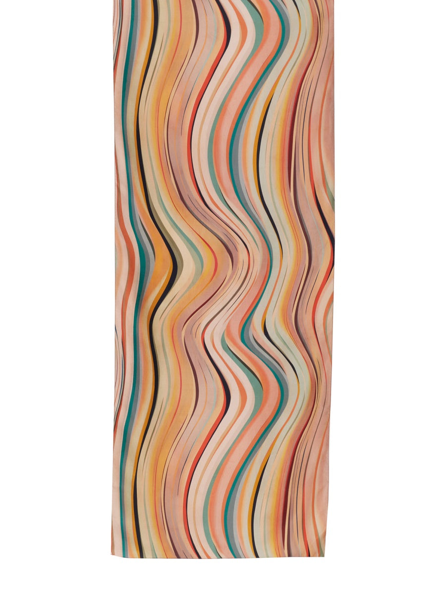 Paul Smith Scarves & Gloves - Multcolor | Wanan Luxury