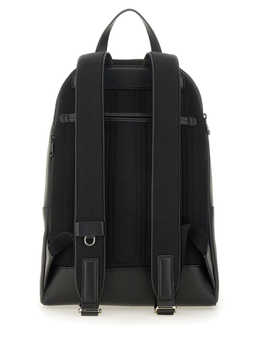 Paul Smith Backpacks & Travels - Black | e1c12843a6746ac750988957f0eabb070c5be5e1