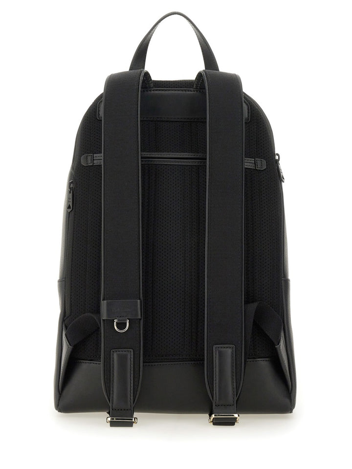 Paul Smith Backpacks & Travels - Black | e1c12843a6746ac750988957f0eabb070c5be5e1