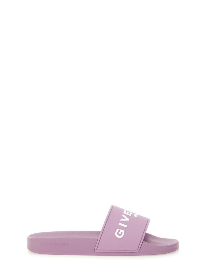 Givenchy Sandals - Pink | Wanan Luxury