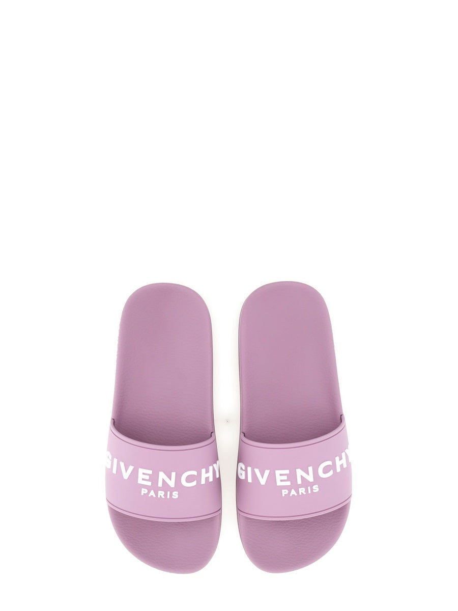 Givenchy Sandals - Pink | Wanan Luxury