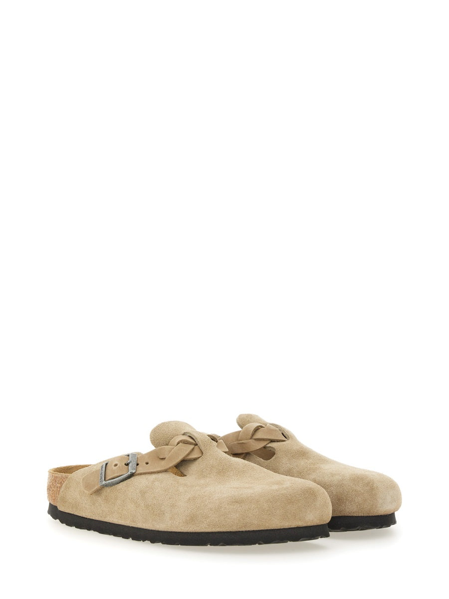 Birkenstock Sandals - Beige | 8a17e6d4f2f8f9baa5d2a280b138c232399c8b0d