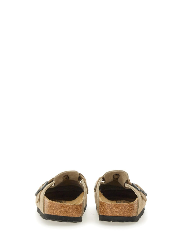 Birkenstock Sandals - Beige | 8b3b5747b5ec4133df5ef65c577d6d5369c074c2