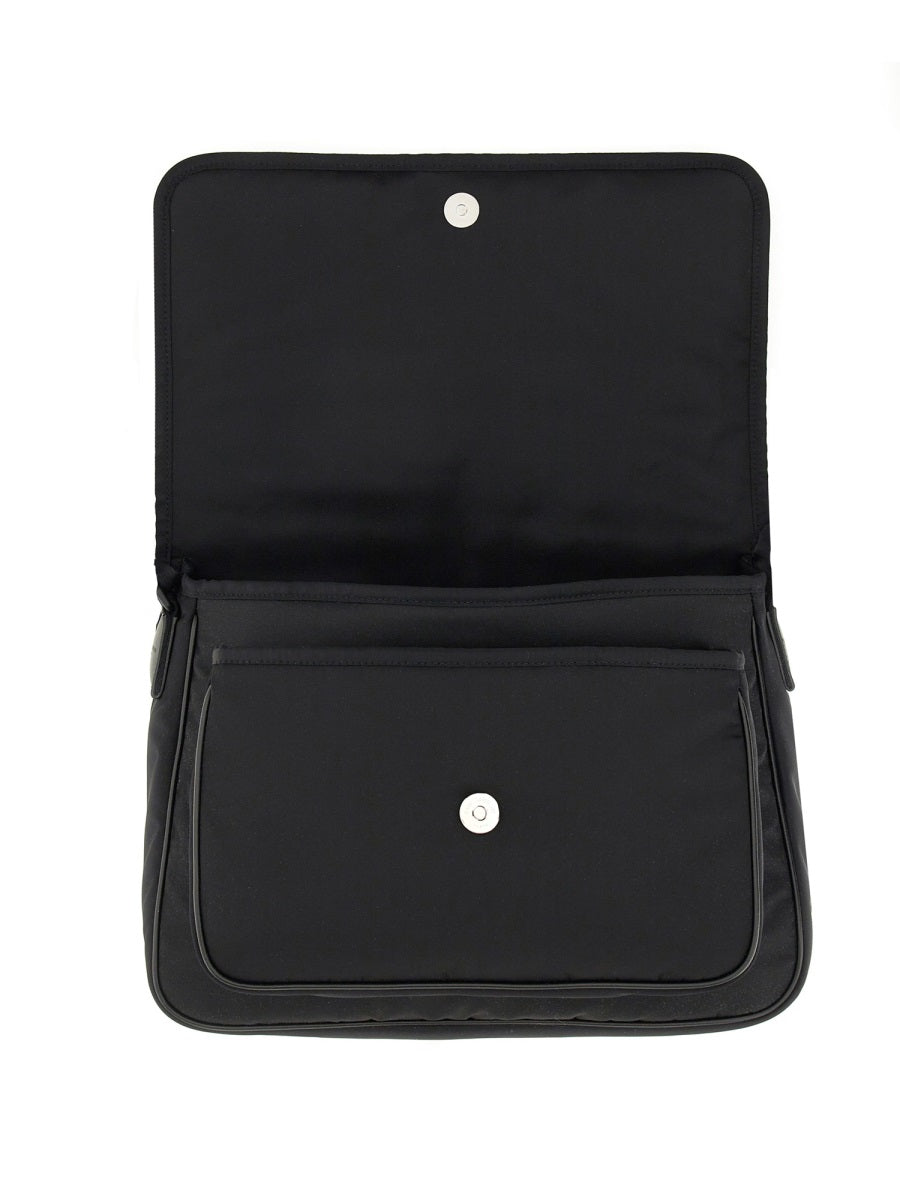 Saint Laurent Shoulder Bags - Black | 53e47d3879b8e58f4b8999f0b4122f9bb5a34279