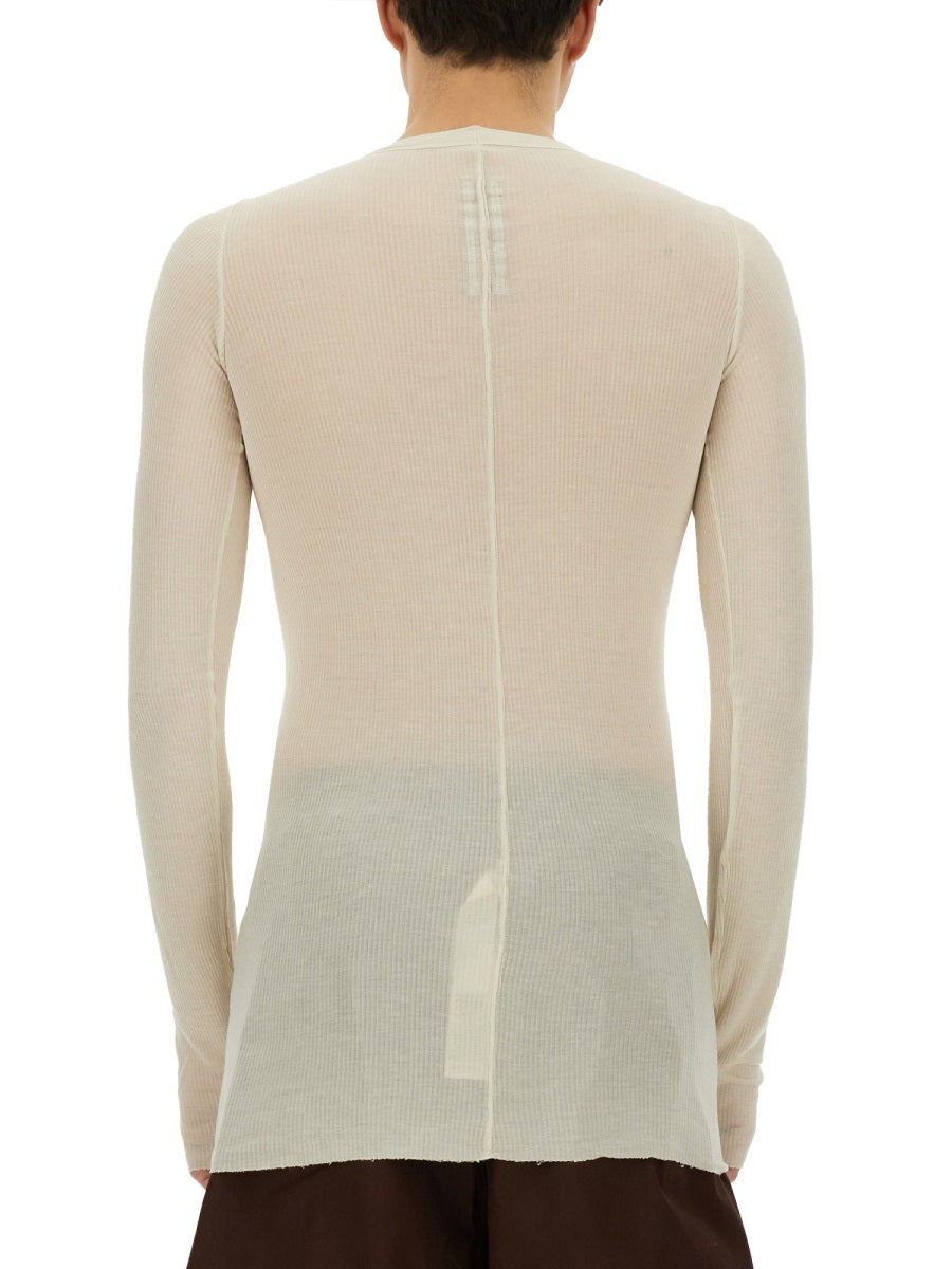 Rick Owens T shirts - White | Wanan Luxury