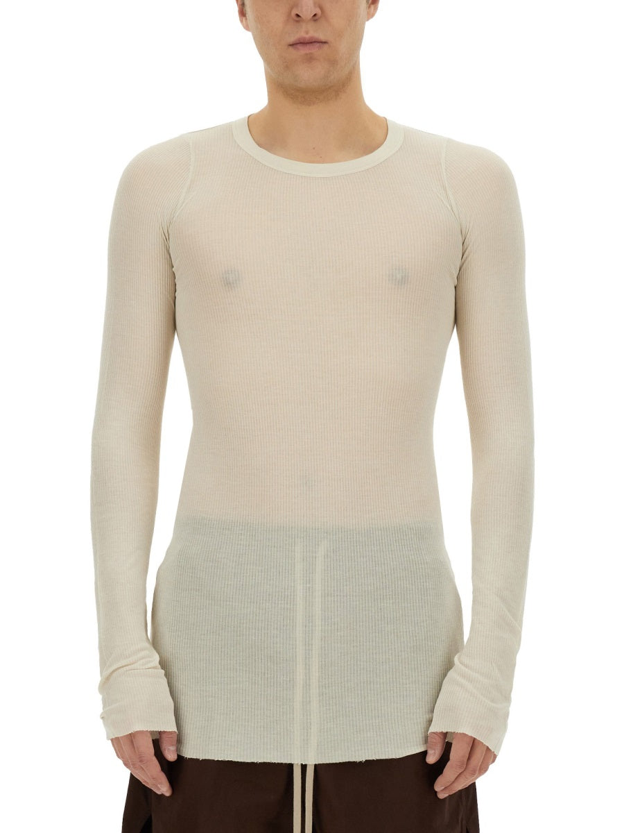 Rick Owens T shirts - White | Wanan Luxury