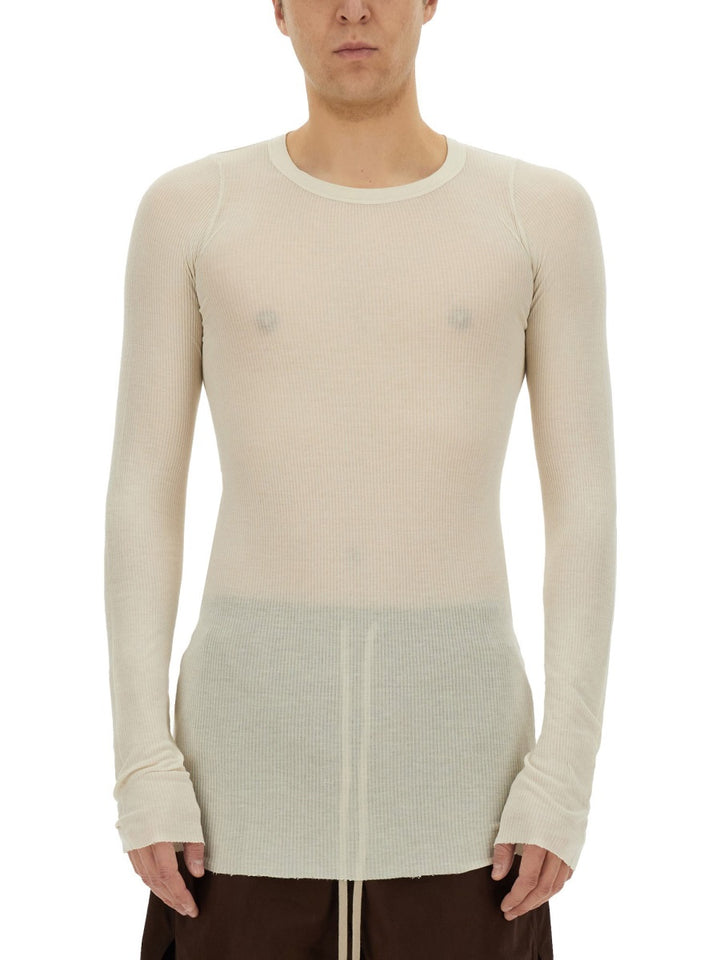 Rick Owens T shirts - White | Wanan Luxury