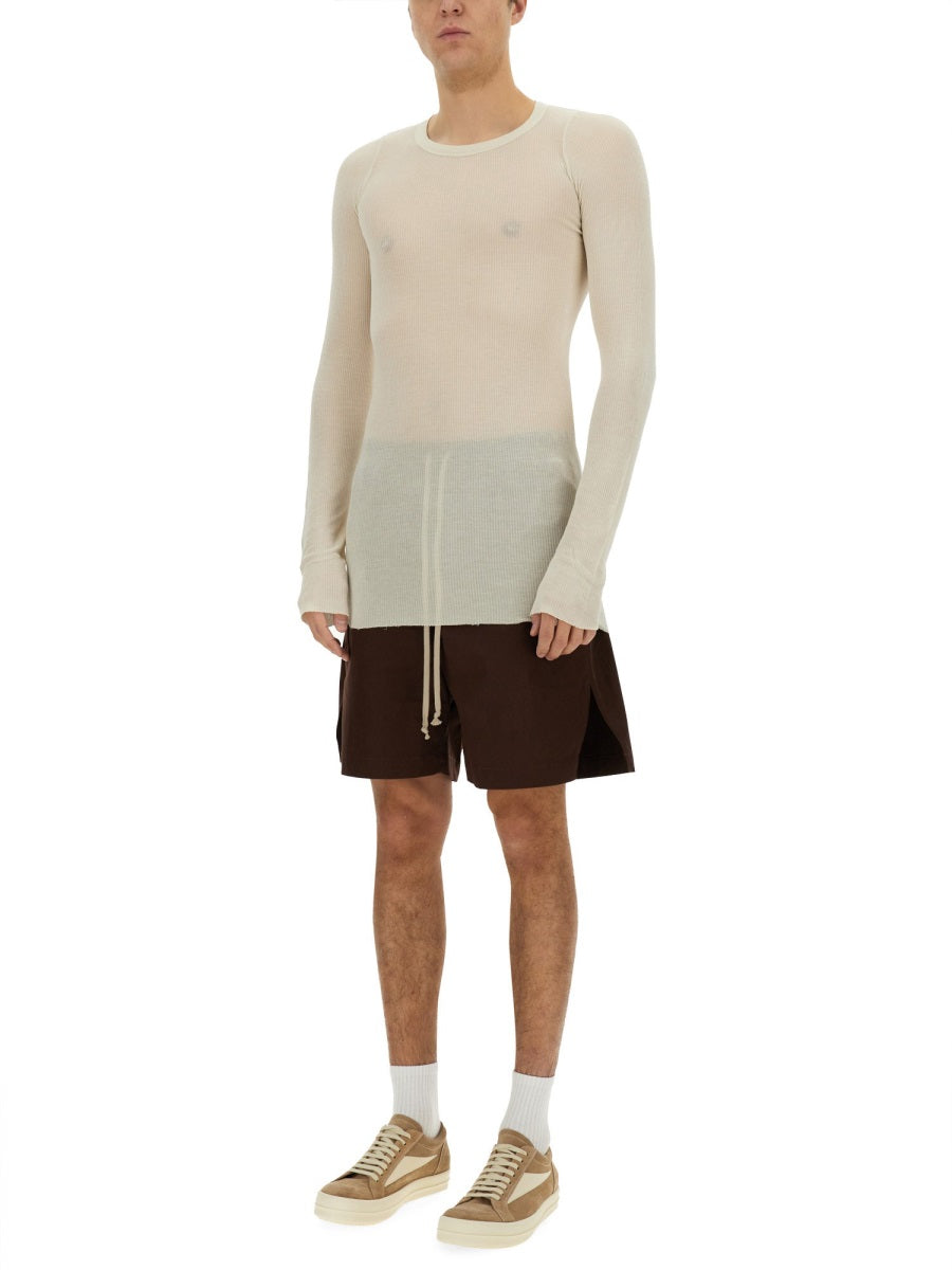 Rick Owens T shirts - White | Wanan Luxury