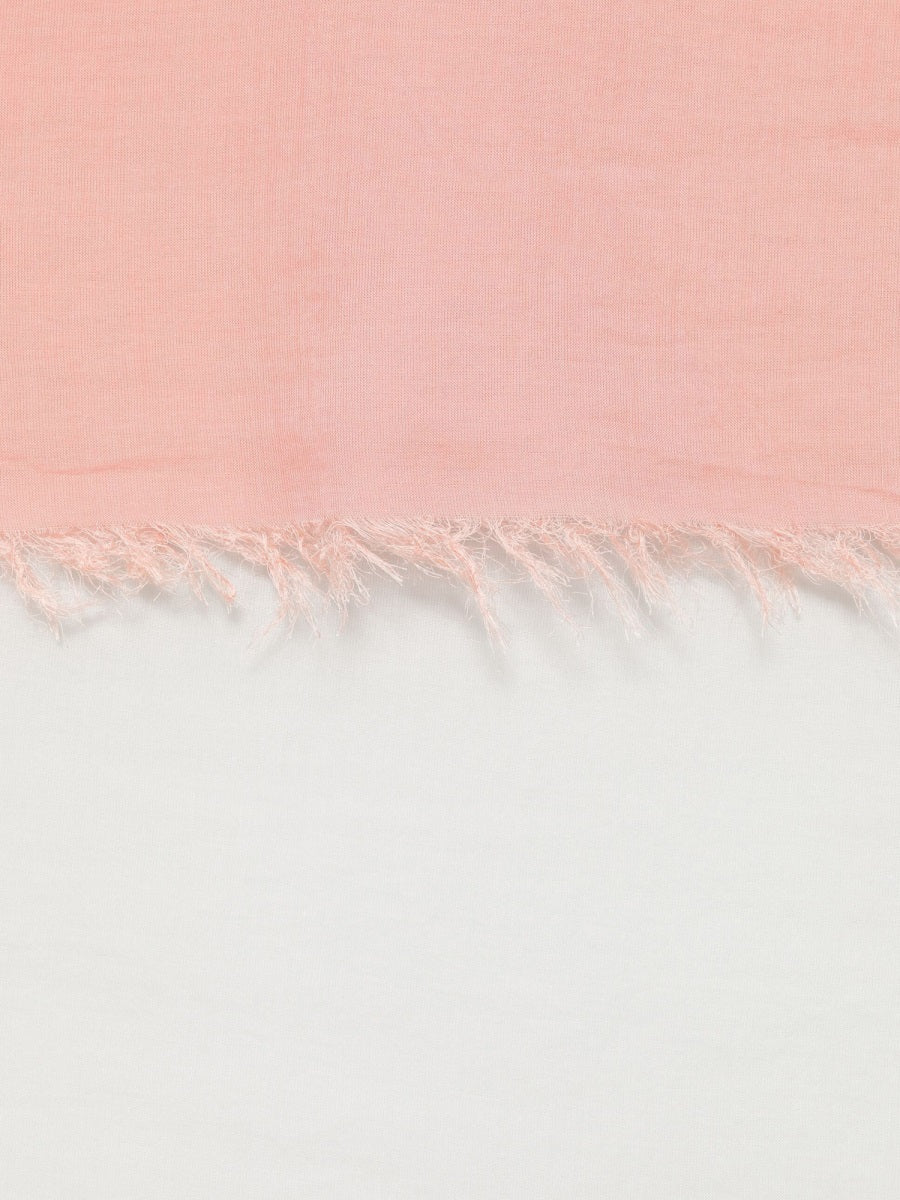 Fabiana Filippi Scarves & Gloves - Pink | Wanan Luxury