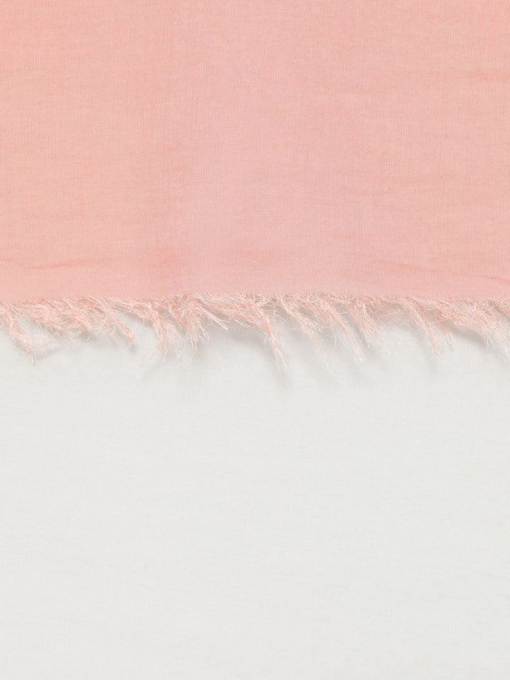 Fabiana Filippi Scarves & Gloves - Pink | Wanan Luxury