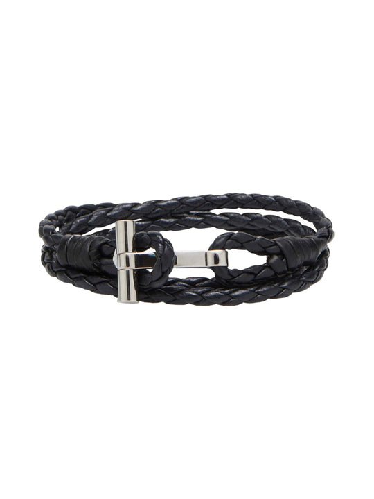 Leather Bracelet