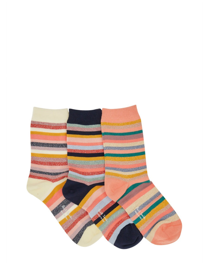 Paul Smith Socks - Multcolor | Wanan Luxury