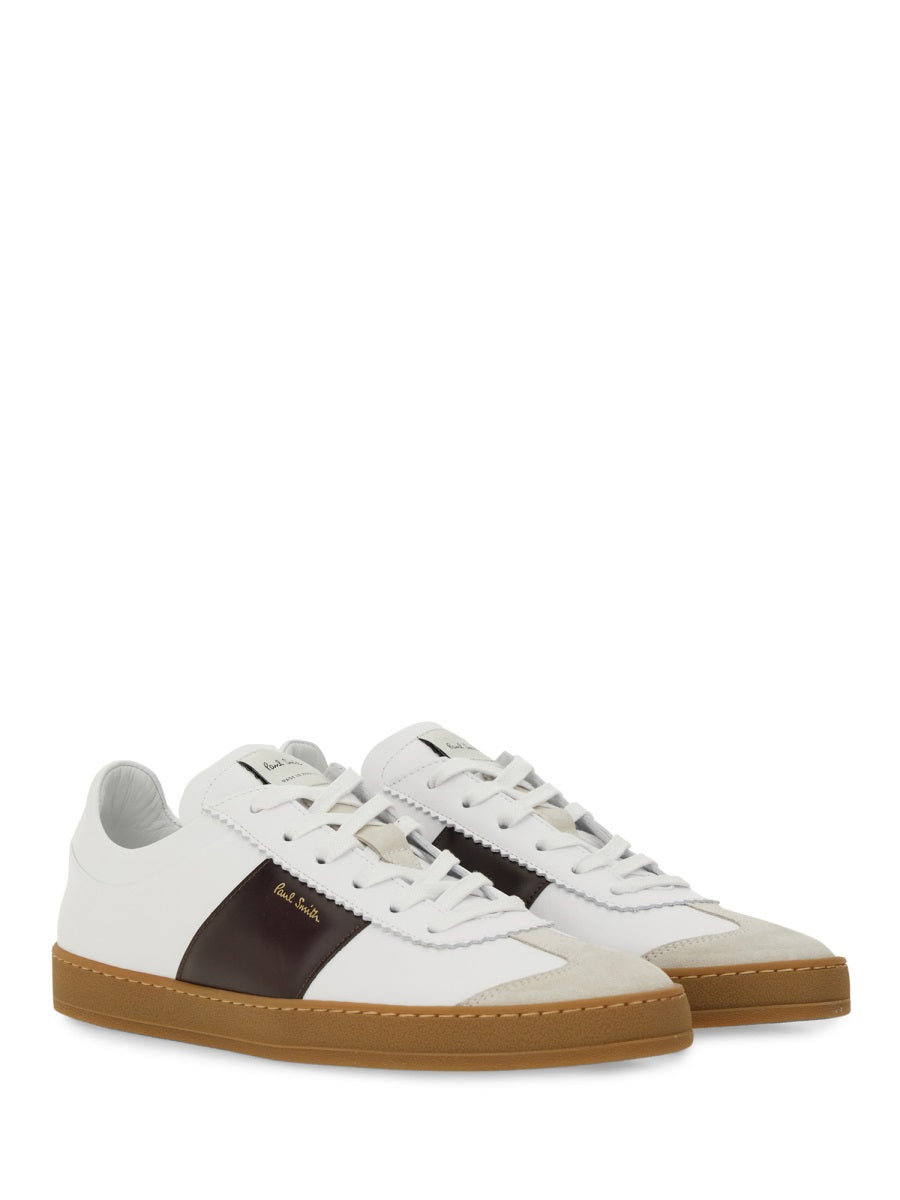 Paul Smith Sneakers - White | Wanan Luxury