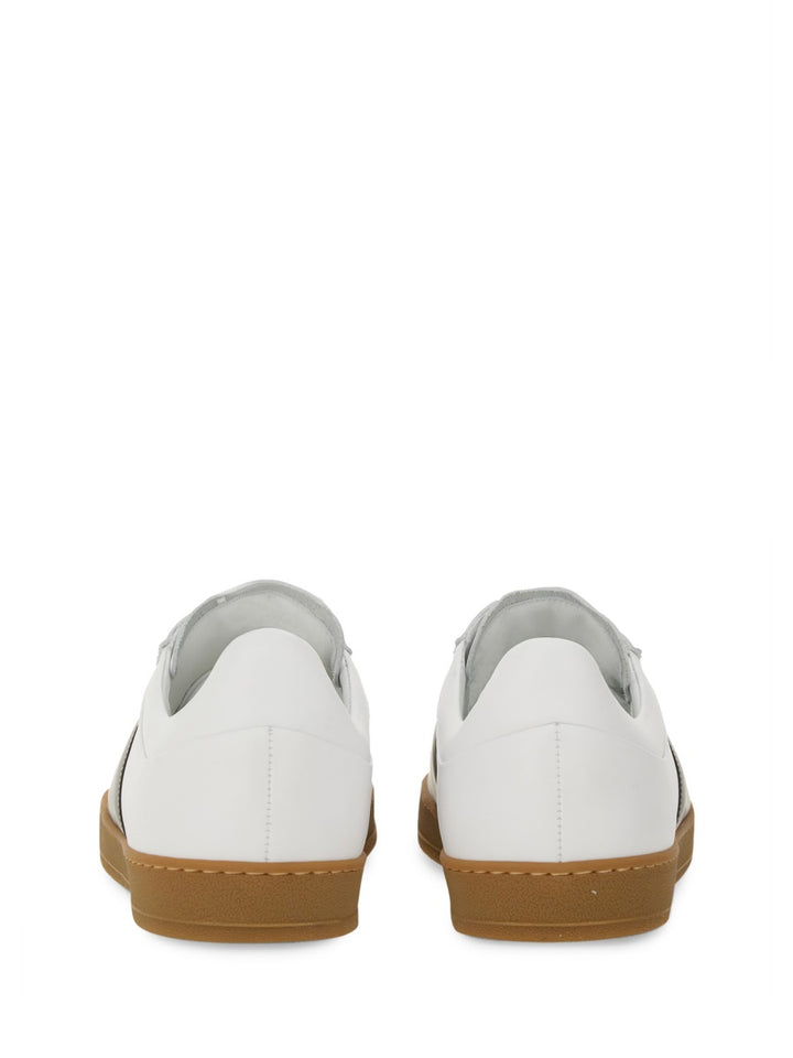 Paul Smith Sneakers - White | Wanan Luxury