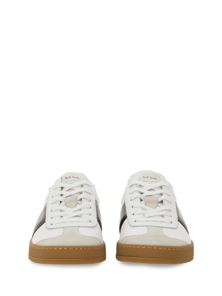 Paul Smith Sneakers - White | Wanan Luxury